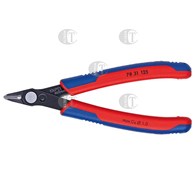 SZCZYPCE RSEK-125   OBC.BOCZ.   KNIPEX