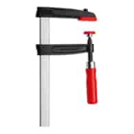 SCISK SRUBOWY STOLARSKI ZELIWNY TGRC 200/50