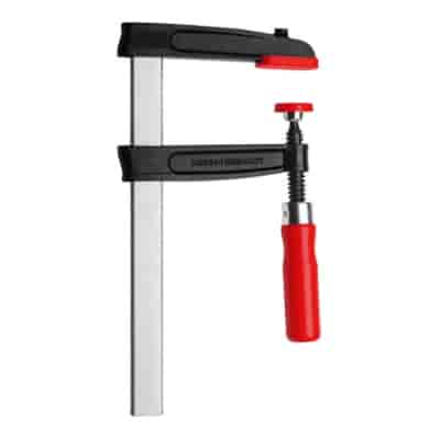 SCISK SRUBOWY STOLARSKI ZELIWNY TGRC 200/50