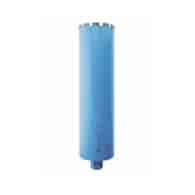 KORONA DIAM. 132X450 UNC 1 1/4  NA MOKRO STANDARD FOR CONCRETE DO BETONU