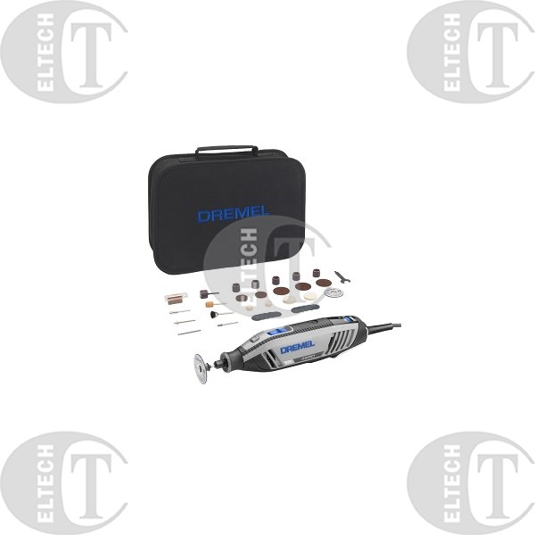 NARZEDZIE WIELOFUNKCYJNE DREMEL 4250   35 PC