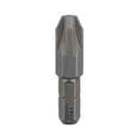 BIT 1/4 - PZ4- 32MM EH 25PC  BOSCH
