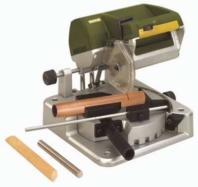 PILARKA TARCZOWA KGS 80 PROXXON