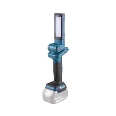 LATARKA AKU. DML 816 LED 18V / 14,4V