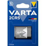 BATERIA 2CR5 DL245 6V FOTO LITOWA VARTA (OP=1SZT)