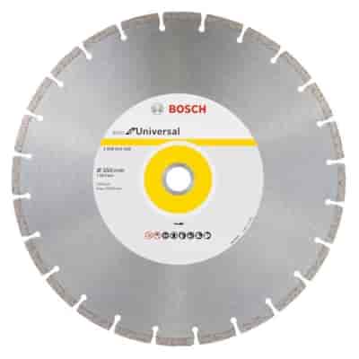 TARCZA DIAM. 350/25,4   ECO FOR UNIV BOSCH