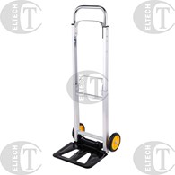 WOZEK MAGAZYNOWY SKLADANY 90KG