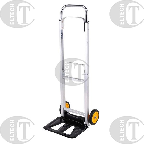 WOZEK MAGAZYNOWY SKLADANY 90KG