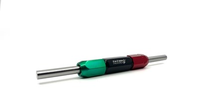 SPRAWDZ. TLOCZK. GLADKI GO/NOGO FI  3,0 H7