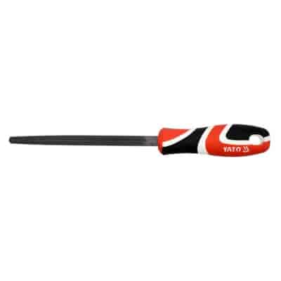 PILNIK DO METALU TROJKATNY 150MM #1