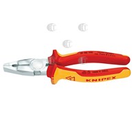 SZCZYPCE UNIWERSALNE 190 1000V  KNIPEX