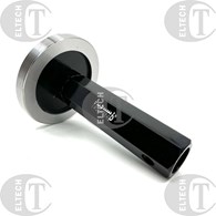 SPRAWDZ. TRZPIEN. GWINT. GO M90X2 6H