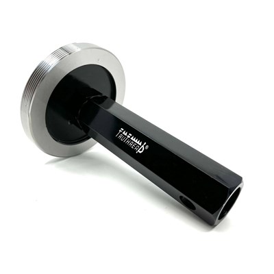 SPRAWDZ. TRZPIEN. GWINT. GO M90X2 6H