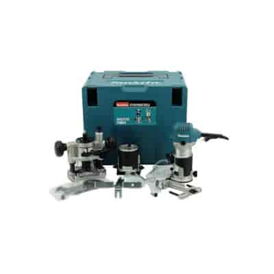 FREZARKO-WYCINARKA RT0702CX2J 710W MAKPAC