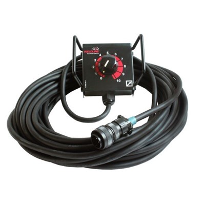 ZDALNE STER. 1 POTENC./15M DO V205,V270,V305,V405