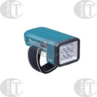 LATARKA LED LI-ION 18V