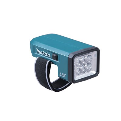 LATARKA LED LI-ION 18V