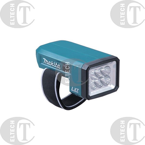 LATARKA LED LI-ION 18V