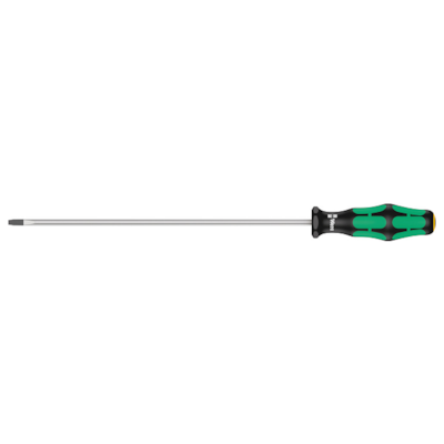 WKRATAK PLASKI 0.5/3.0/200 WERA