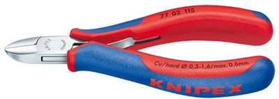 SZCZYPCE TNACE 77 02 115 KNIPEX