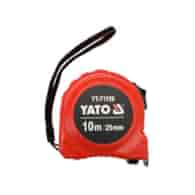 MIARA ZW. 10M/25MM YATO