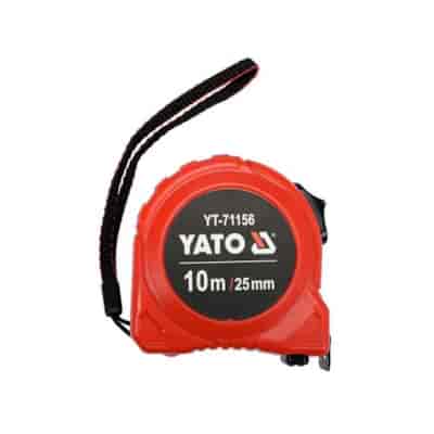 MIARA ZW. 10M/25MM YATO