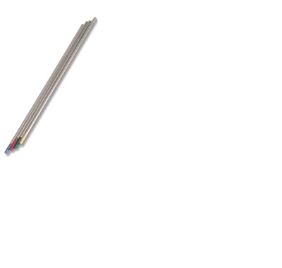 ELEKTRODA WOLFR.WT20 2.0/175 CZERW.