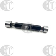 SPRAWDZ. TLOCZK. GLADKI MSBA GO/NOGO FI 22,00 MM H7