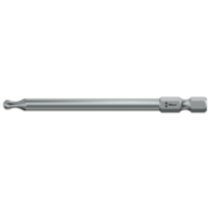 BIT 1/4  TX 40X89 867/4 KK WERA