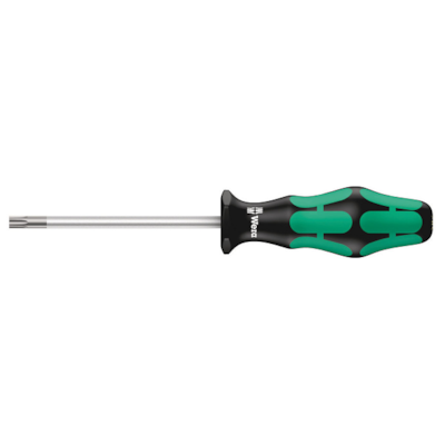WKRETAK TORX T 10 367