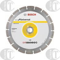 TARCZA DIAM. 230/22,23 ECO FOR UNIV (OP.10SZT.)  BOSCH