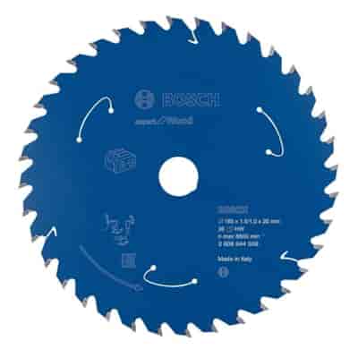 PILA W. 165*1,5/1*20/ T36  EXPERT FOR WOOD