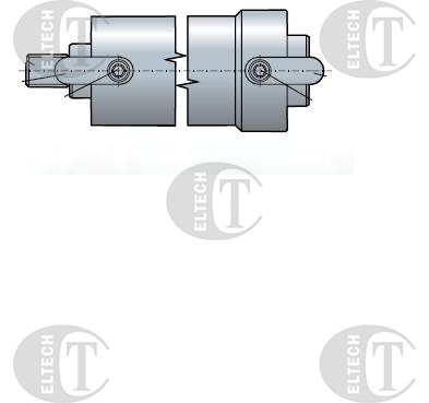 PRZEDLUZKA NWP 25-130