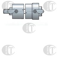 PRZEDLUZKA NWP 40-140