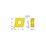 PLYTKA CCGT 09T308 F-AL KX