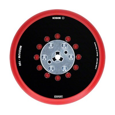 TALERZ SZLIF. D150 MEDIUM