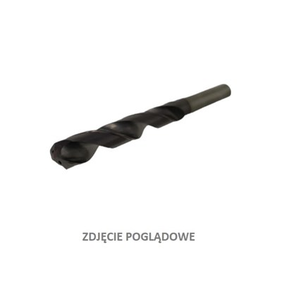 WIERTLO WEGLIK FI 10,20  71/118MM  5xD HA12 VHM AT IK EL-CUT