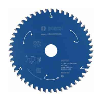 PILA W. 136*1,6/1*20/ T48  EXPERT FOR ALUMINIUM