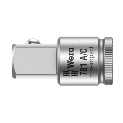 ADAPTER 781 1/2 -1/2
