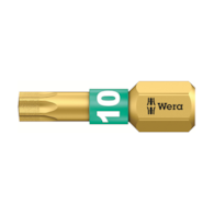 BIT 1/4 - TX 10- 25MM  PHILLIPS  BDC  DIAMENT WERA