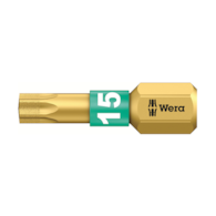 BIT 1/4 - TX 15- 25MM  PHILLIPS  BDC  DIAMENT WERA