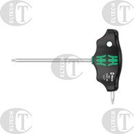 WKRETAK TORX TX15X100 467