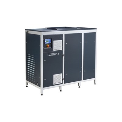 KOMPRESOR SRUBOWY GD-VDBI13 37/10