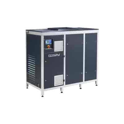 KOMPRESOR SRUBOWY GD-VDBI13 37/10