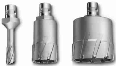 WIERTLO RUROWE FI  12x35 QI HM ULTRA
