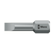 BIT 1/4”- 0,5X 4,0- 25MM  KONC.WKR.PL  WERA