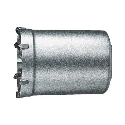 PILA OTWOROWA  FI 125MM DO BETONU