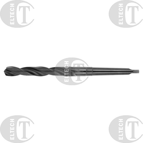 WIERTLO NWKC FI 21,00 145/243MM MK2 HSS FREZ. STIM ZET