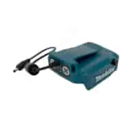 ADAPTER AKUMULATORA 14,4/18V LXT DO DFJ206-407