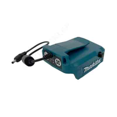 ADAPTER AKUMULATORA 14,4/18V LXT DO DFJ206-407